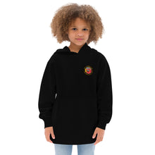 Load image into Gallery viewer, BETA Kids fleece hoodie