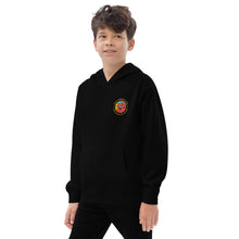 Load image into Gallery viewer, BETA Kids fleece hoodie