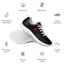 Load image into Gallery viewer, BETA Men’s athletic shoes