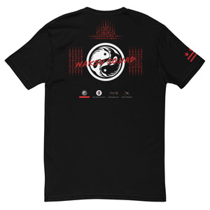 Naksu Squad Limited Edition BETA Fight Team Shirt- Unisex