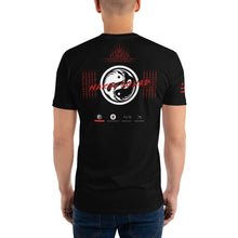 Load image into Gallery viewer, Naksu Squad Limited Edition BETA Fight Team Shirt- Unisex