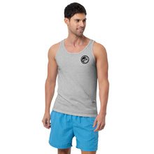 Load image into Gallery viewer, BETA Men&#39;s Tank Top