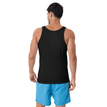 Load image into Gallery viewer, BETA Men&#39;s Tank Top