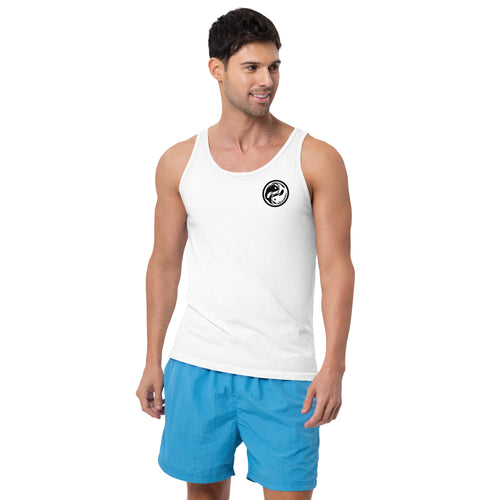 BETA Men's Tank Top