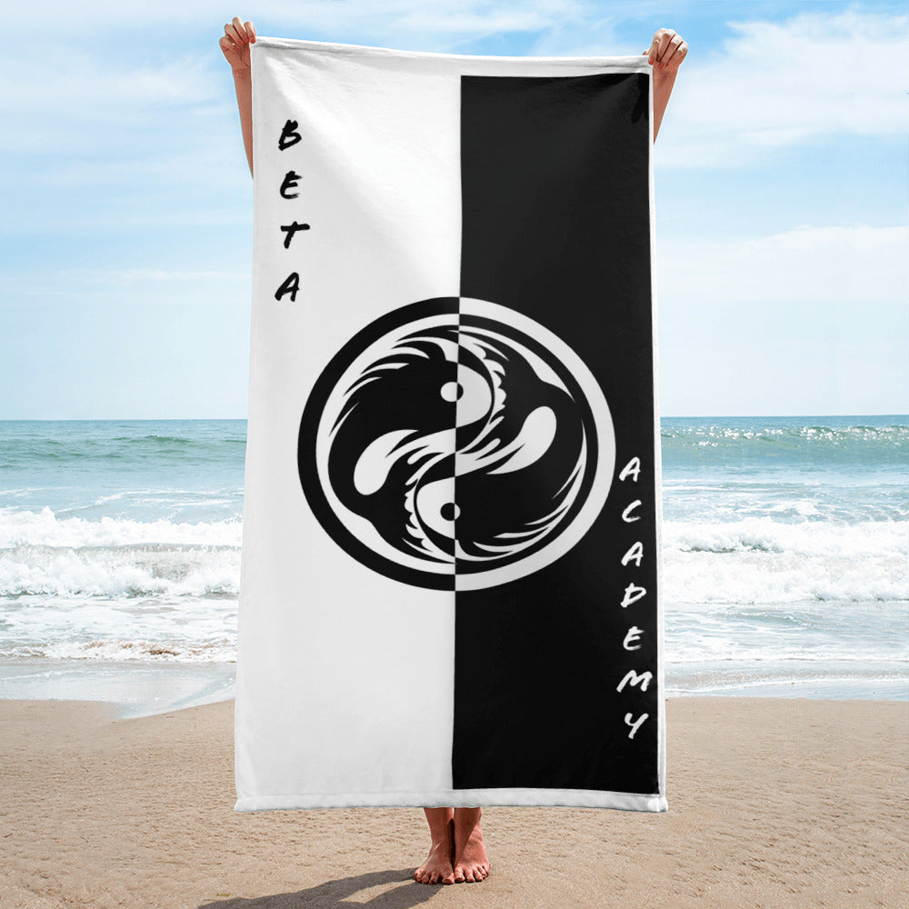 BETA Towel