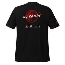 Load image into Gallery viewer, BETA 47 Ronin Unisex t-shirt