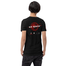 Load image into Gallery viewer, BETA 47 Ronin Unisex t-shirt