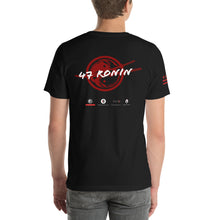 Load image into Gallery viewer, BETA 47 Ronin Unisex t-shirt