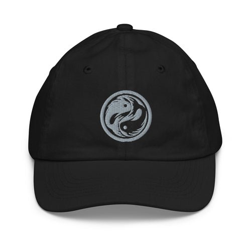 BETA Youth baseball cap