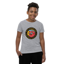 Load image into Gallery viewer, BETA Youth Short Sleeve T-Shirt