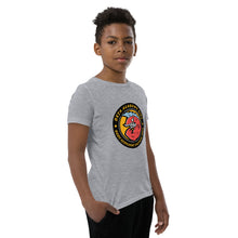 Load image into Gallery viewer, BETA Youth Short Sleeve T-Shirt