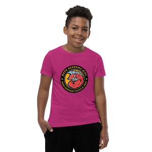 BETA Youth Short Sleeve T-Shirt