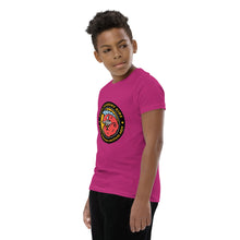 Load image into Gallery viewer, BETA Youth Short Sleeve T-Shirt