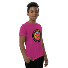 Load image into Gallery viewer, BETA Youth Short Sleeve T-Shirt