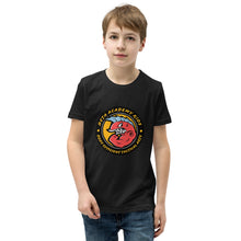 Load image into Gallery viewer, BETA Youth Short Sleeve T-Shirt