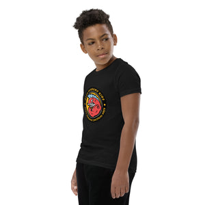 BETA Youth Short Sleeve T-Shirt