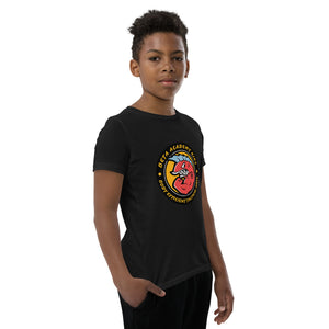 BETA Youth Short Sleeve T-Shirt