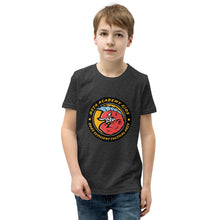 Load image into Gallery viewer, BETA Youth Short Sleeve T-Shirt