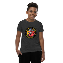 Load image into Gallery viewer, BETA Youth Short Sleeve T-Shirt