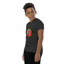 Load image into Gallery viewer, BETA Youth Short Sleeve T-Shirt