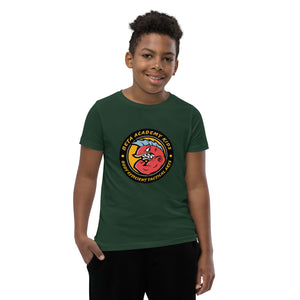 BETA Youth Short Sleeve T-Shirt