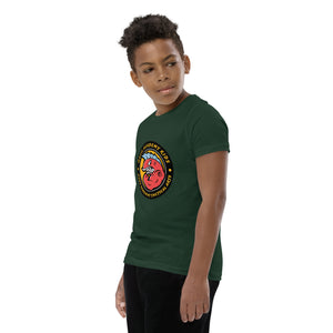 BETA Youth Short Sleeve T-Shirt