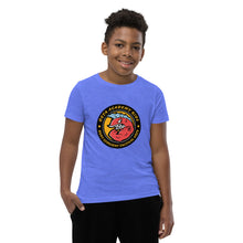 Load image into Gallery viewer, BETA Youth Short Sleeve T-Shirt