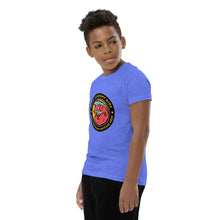 Load image into Gallery viewer, BETA Youth Short Sleeve T-Shirt