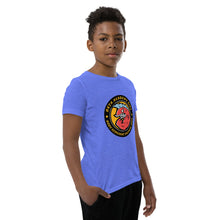 Load image into Gallery viewer, BETA Youth Short Sleeve T-Shirt