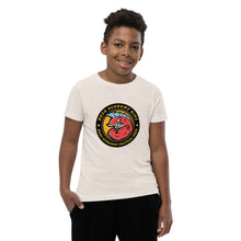 Load image into Gallery viewer, BETA Youth Short Sleeve T-Shirt