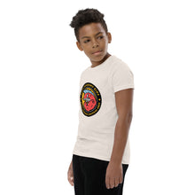 Load image into Gallery viewer, BETA Youth Short Sleeve T-Shirt