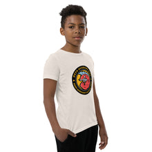 Load image into Gallery viewer, BETA Youth Short Sleeve T-Shirt