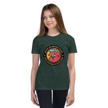 Load image into Gallery viewer, BETA Youth Short Sleeve T-Shirt