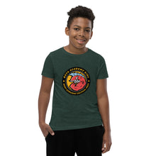 Load image into Gallery viewer, BETA Youth Short Sleeve T-Shirt