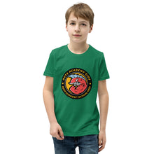 Load image into Gallery viewer, BETA Youth Short Sleeve T-Shirt