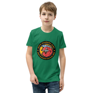 BETA Youth Short Sleeve T-Shirt