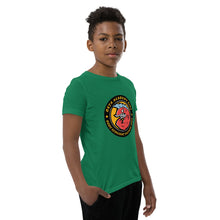 Load image into Gallery viewer, BETA Youth Short Sleeve T-Shirt