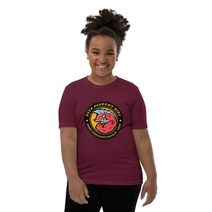 BETA Youth Short Sleeve T-Shirt