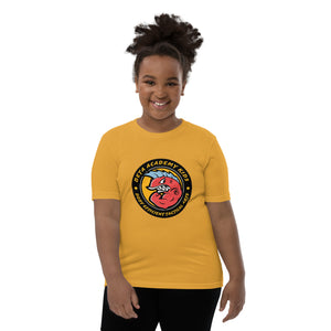 BETA Youth Short Sleeve T-Shirt