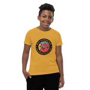 BETA Youth Short Sleeve T-Shirt