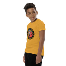 Load image into Gallery viewer, BETA Youth Short Sleeve T-Shirt