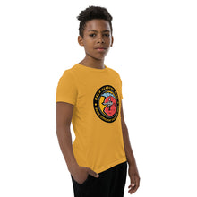 Load image into Gallery viewer, BETA Youth Short Sleeve T-Shirt