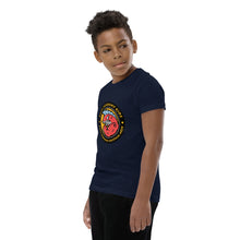 Load image into Gallery viewer, BETA Youth Short Sleeve T-Shirt