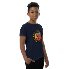 Load image into Gallery viewer, BETA Youth Short Sleeve T-Shirt