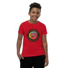 Load image into Gallery viewer, BETA Youth Short Sleeve T-Shirt