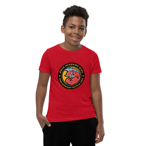 BETA Youth Short Sleeve T-Shirt