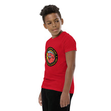 Load image into Gallery viewer, BETA Youth Short Sleeve T-Shirt