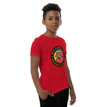 Load image into Gallery viewer, BETA Youth Short Sleeve T-Shirt