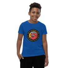 Load image into Gallery viewer, BETA Youth Short Sleeve T-Shirt