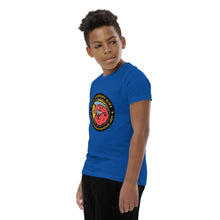 Load image into Gallery viewer, BETA Youth Short Sleeve T-Shirt